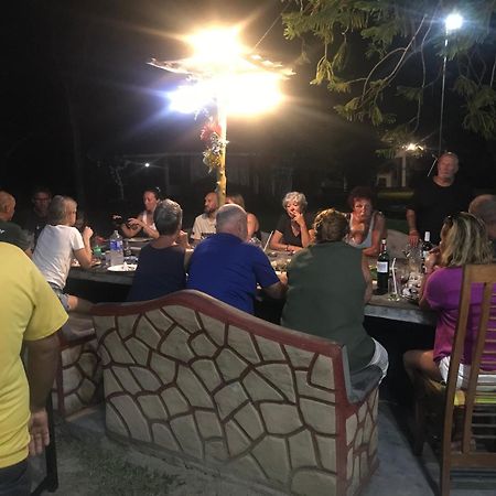 Subodinee Bungalow Weligama Zewnętrze zdjęcie