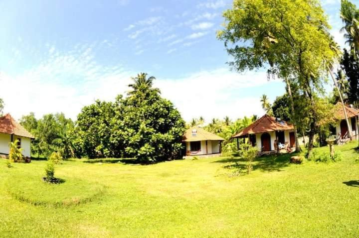 Subodinee Bungalow Weligama Zewnętrze zdjęcie