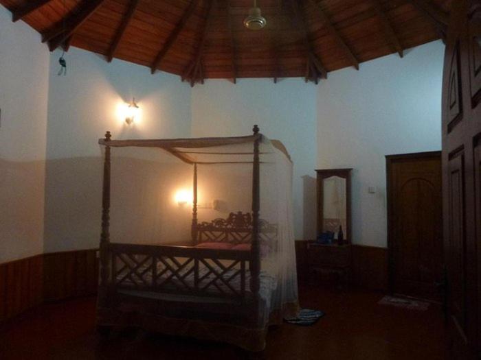 Subodinee Bungalow Weligama Zewnętrze zdjęcie