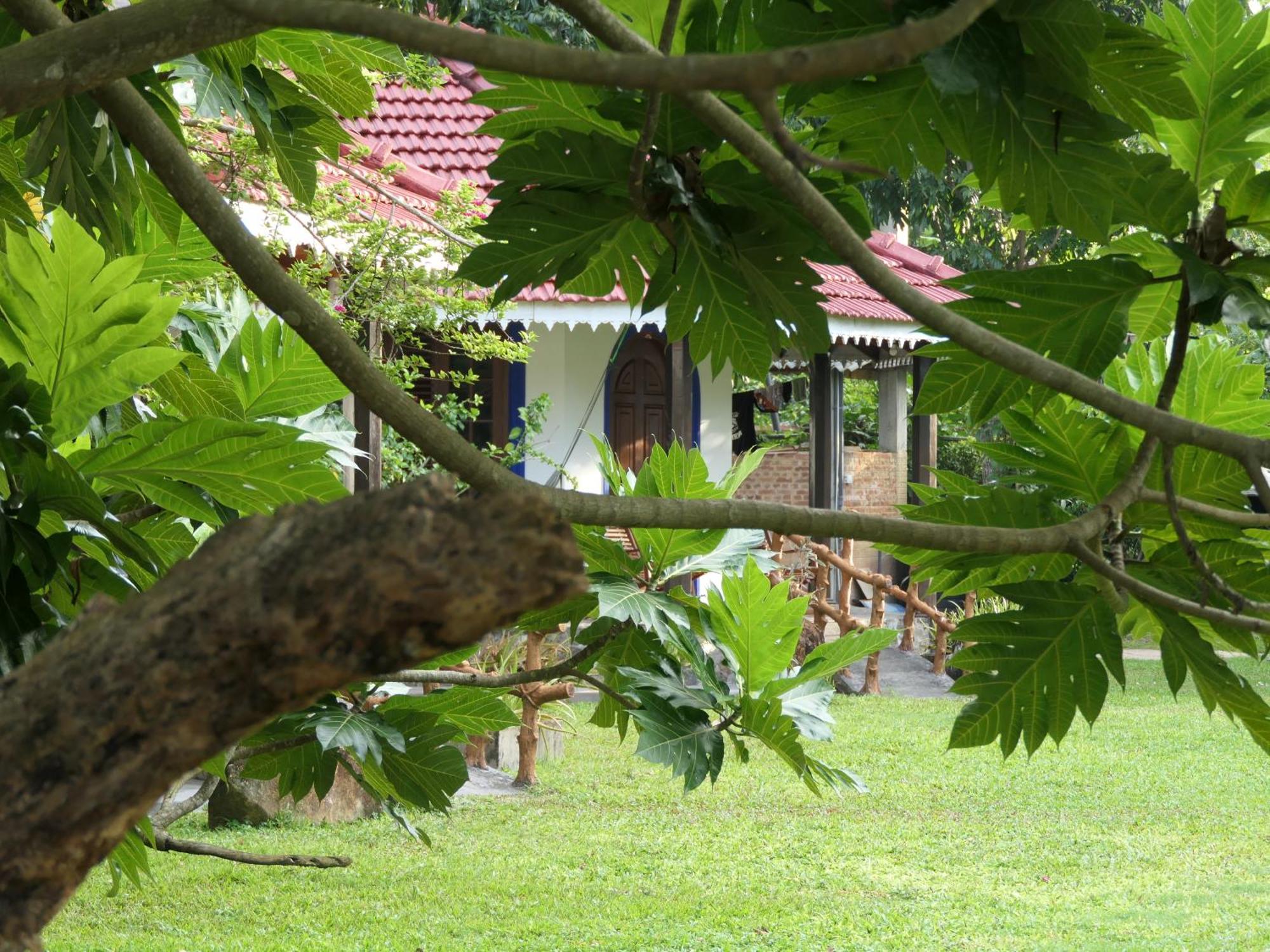 Subodinee Bungalow Weligama Zewnętrze zdjęcie