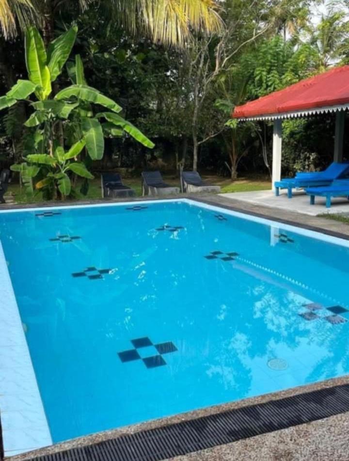 Subodinee Bungalow Weligama Zewnętrze zdjęcie